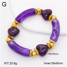 Stainless steel jewelry Bracelet Wholesale
