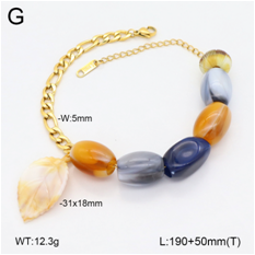 Stainless steel jewelry Bracelet Wholesale