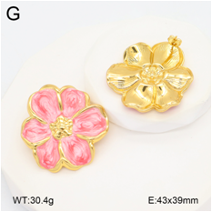 Stainless steel jewelry Earrings wholesale