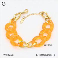 Stainless steel jewelry Bracelet Wholesale