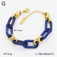 Stainless steel jewelry Bracelet Wholesale