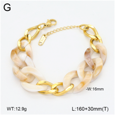 Stainless steel jewelry Bracelet Wholesale