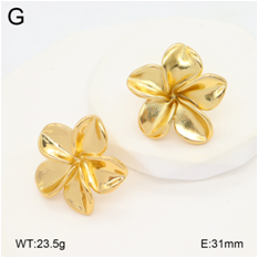 Stainless steel jewelry Earrings wholesale