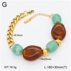 Stainless steel jewelry Bracelet Wholesale