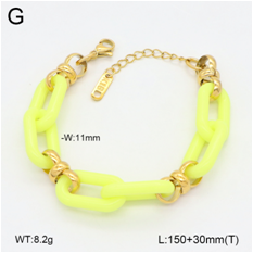 Stainless steel jewelry Bracelet Wholesale