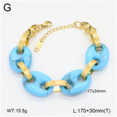 Stainless steel jewelry Bracelet Wholesale