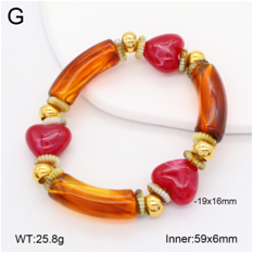 Stainless steel jewelry Bracelet Wholesale