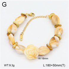 Stainless steel jewelry Bracelet Wholesale