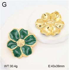 Stainless steel jewelry Earrings wholesale