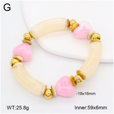 Stainless steel jewelry Bracelet Wholesale