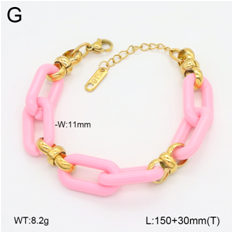 Stainless steel jewelry Bracelet Wholesale