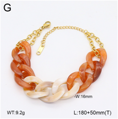 Stainless steel jewelry Bracelet Wholesale
