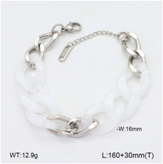 Stainless steel jewelry Bracelet Wholesale