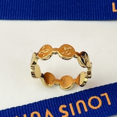 Stainless steel jewelry women ring wholesale