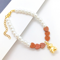 Stainless steel jewelry Bracelet Wholesale for women