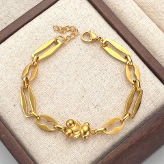 Stainless steel jewelry Bracelet Wholesale for women