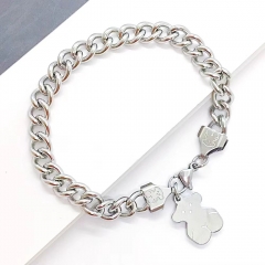 Stainless steel jewelry Bracelet Wholesale for women