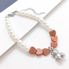 Stainless steel jewelry Bracelet Wholesale for women