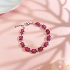 Stainless steel jewelry Bracelet Wholesale for women