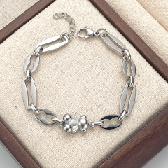 Stainless steel jewelry Bracelet Wholesale for women