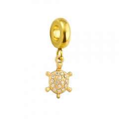 Stainless steel jewelry P*andora Series charms Wholesale