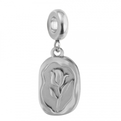 Stainless steel jewelry P*andora Series charms Wholesale