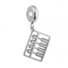 Stainless steel jewelry P*andora Series charms Wholesale