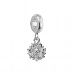 Stainless steel jewelry P*andora Series charms Wholesale