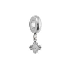 Stainless steel jewelry P*andora Series charms Wholesale