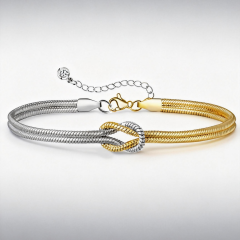 Stainless steel jewelry Bracelet Wholesale for women