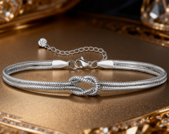 Stainless steel jewelry Bracelet Wholesale for women