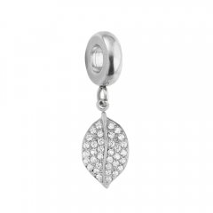 Stainless steel jewelry P*andora Series charms Wholesale