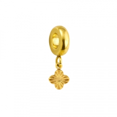 Stainless steel jewelry P*andora Series charms Wholesale