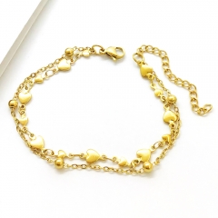 Stainless steel jewelry Bracelet Wholesale for women