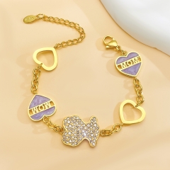 Stainless steel jewelry Bracelet Wholesale for women