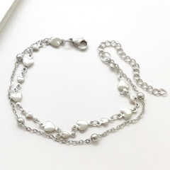 Stainless steel jewelry Bracelet Wholesale for women