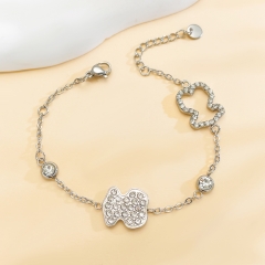 Stainless steel jewelry Bracelet Wholesale for women