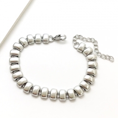 Stainless steel jewelry Bracelet Wholesale for women