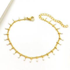 Stainless steel jewelry Bracelet Wholesale for women