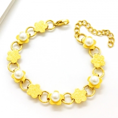 Stainless steel jewelry Bracelet Wholesale for women