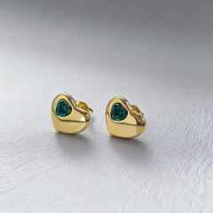 Stainless steel jewelry Earrings wholesale