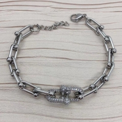 Stainless steel jewelry Bracelet Wholesale