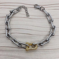 Stainless steel jewelry Bracelet Wholesale