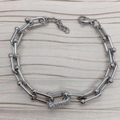 Stainless steel jewelry Bracelet Wholesale