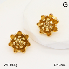 Stainless steel jewelry Earrings wholesale