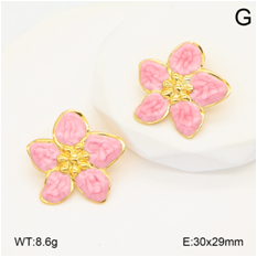 Stainless steel jewelry Earrings wholesale