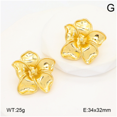 Stainless steel jewelry Earrings wholesale