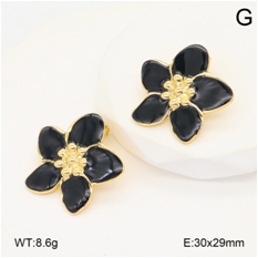 Stainless steel jewelry Earrings wholesale