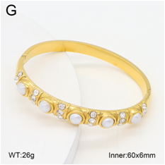 Stainless steel jewelry Bracelet Wholesale