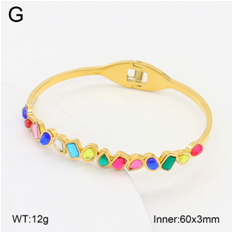Stainless steel jewelry Bracelet Wholesale